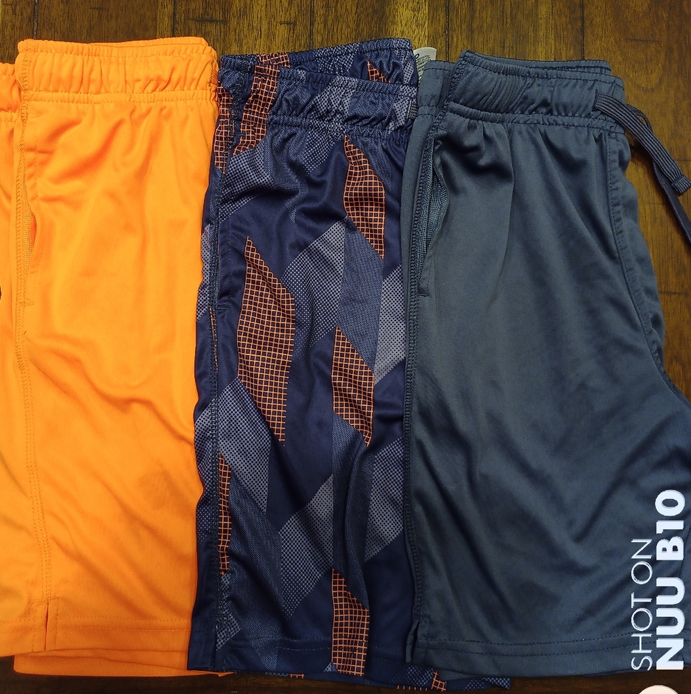Boys Basketball shorts